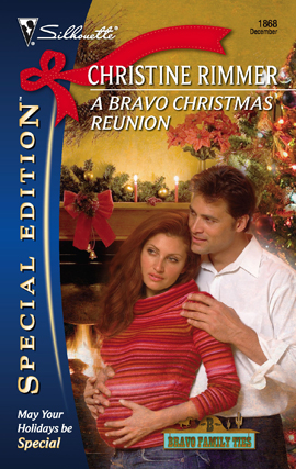 Title details for Bravo Christmas Reunion by Christine Rimmer - Available